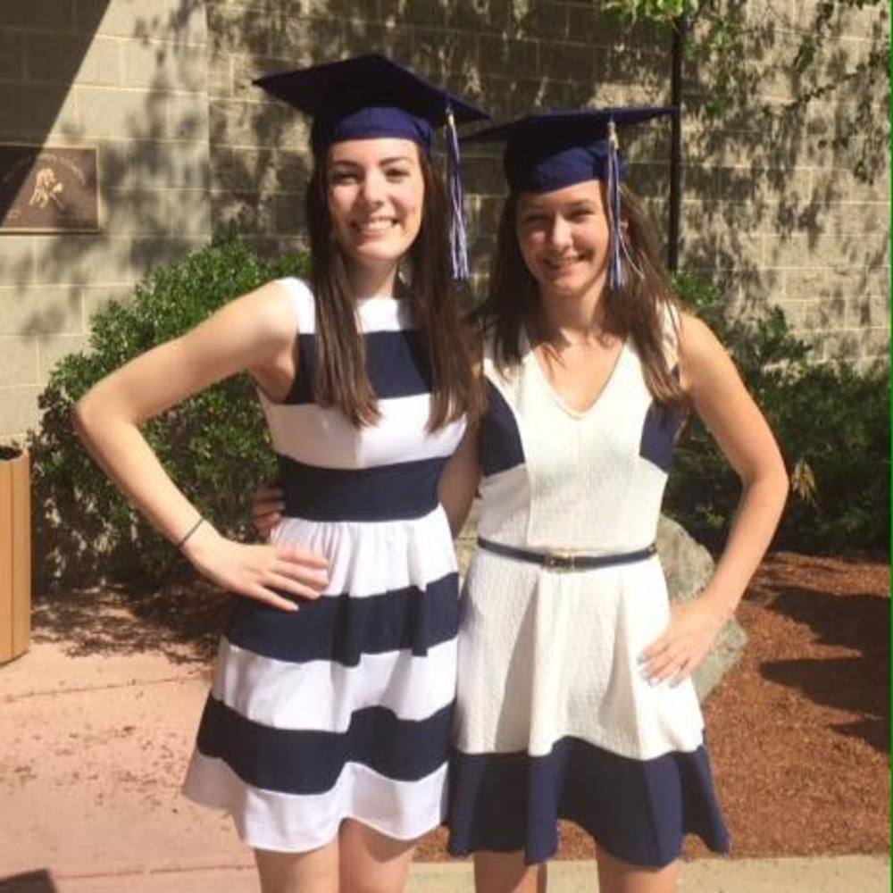 Meet your Posher, Morgan